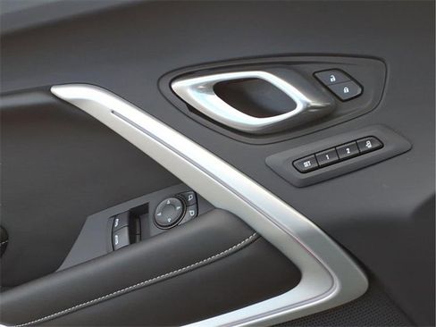 Used 2023 Chevrolet Camaro SS image 19