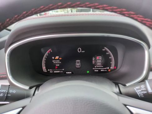 New 2026 Acura MDX A-Spec image 19