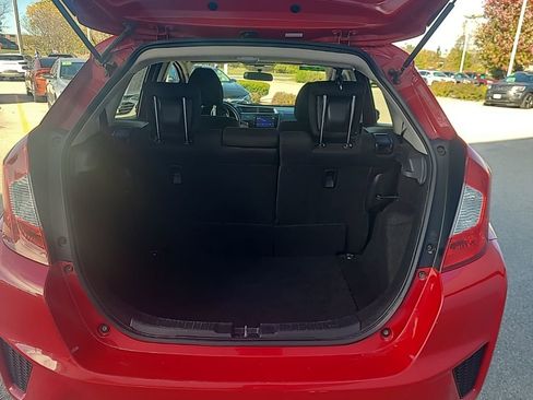 Used 2016 Honda Fit EX image 25