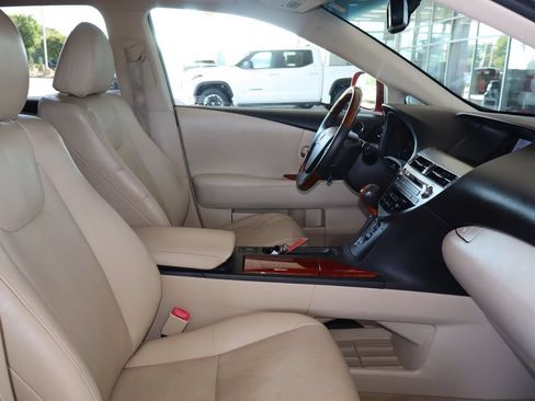 Used 2010 Lexus RX 350 2WD image 42