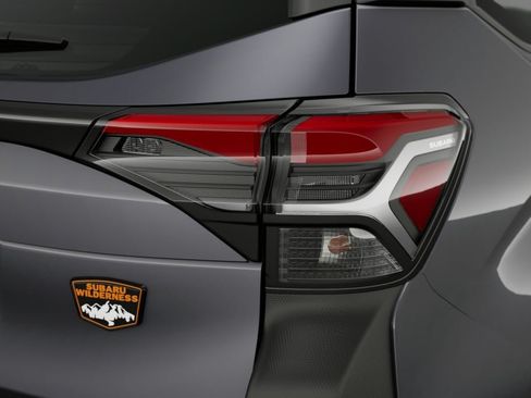 New 2026 Subaru Forester Wilderness AWD/4WD image 11
