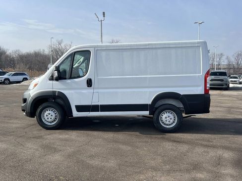 New 2026 RAM ProMaster 1500 image 5