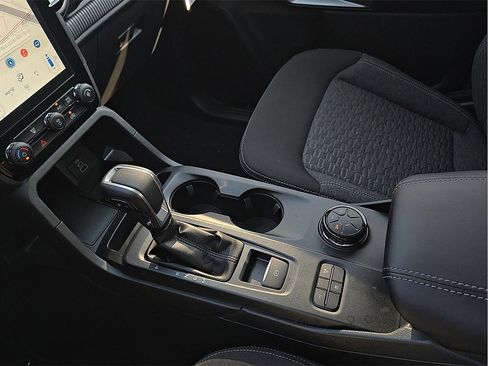 New 2025 Ford Ranger XLT w/ Trailer Tow Package image 20