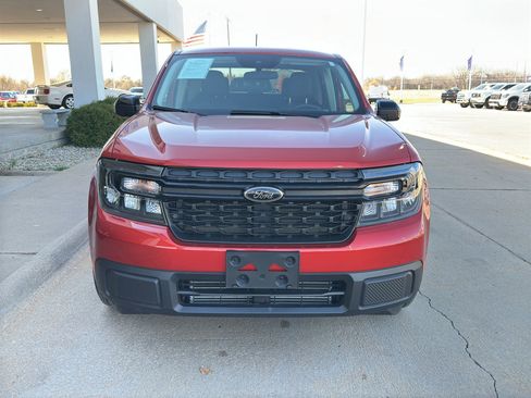 Used 2024 Ford Maverick XLT w/ XLT Luxury Package image 8