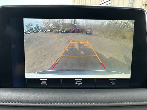 Used 2022 Chevrolet Tahoe LT w/ Max Trailering Package image 6