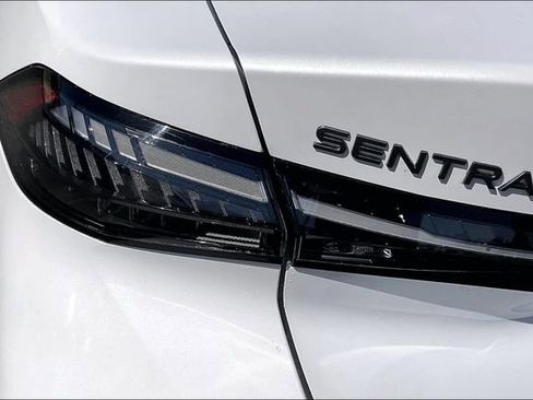 New 2026 Nissan Sentra SL image 11