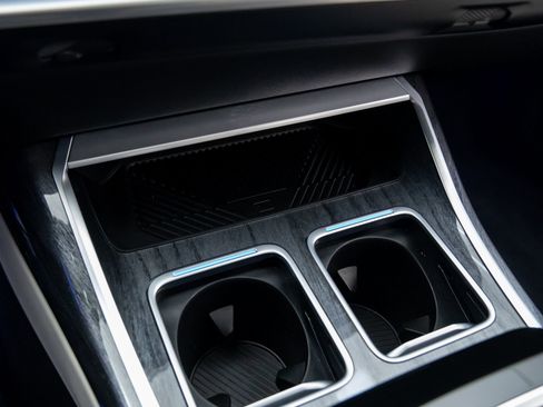 Used 2025 BMW 760i xDrive 760i xDrive w/ Executive Package image 22