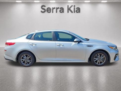 Used 2019 Kia Optima LX FWD image 6