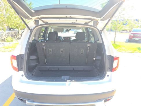 Used 2022 Honda Pilot EX-L image 5