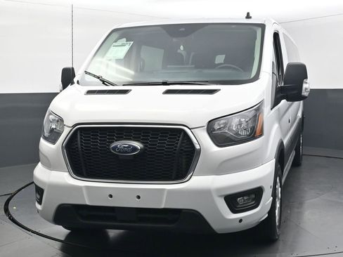 Used 2024 Ford Transit 350 XLT RWD image 7