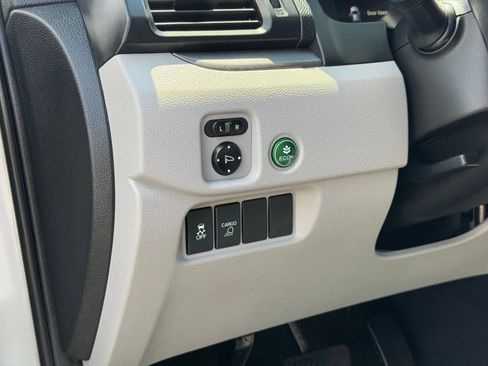 Used 2019 Honda Ridgeline RTL-T image 14