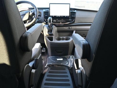 New 2025 Ford Transit 350 XLT image 20