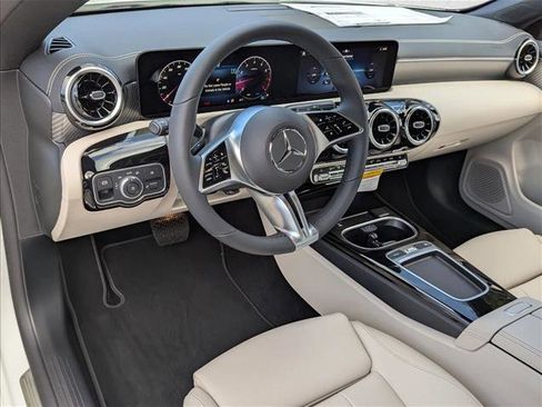 New 2026 Mercedes-Benz CLA 250 image 3