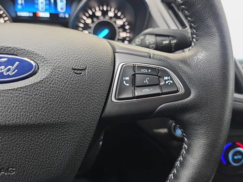 Used 2019 Ford Escape SE AWD/4WD image 17