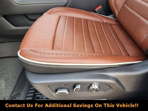 New 2026 GMC Sierra 3500 Denali Ultimate image 18