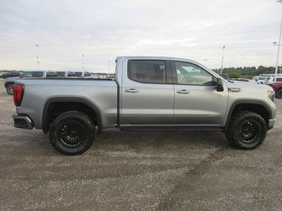 New 2026 GMC Sierra 1500 AT4 w/ AT4 Premium Package