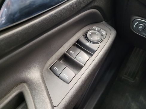 Used 2020 Chevrolet Equinox LT w/ Midnight Edition FWD image 27