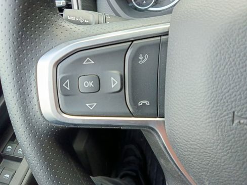 New 2026 RAM 2500 Tradesman image 11