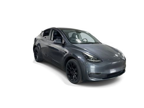 Certified 2023 Tesla Model Y Long Range AWD/4WD image 8
