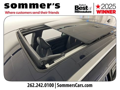 Used 2024 Toyota Grand Highlander AWD Hybrid image 18