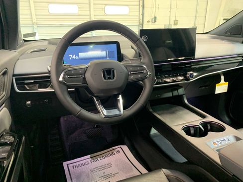 New 2026 Honda Prologue Elite image 4