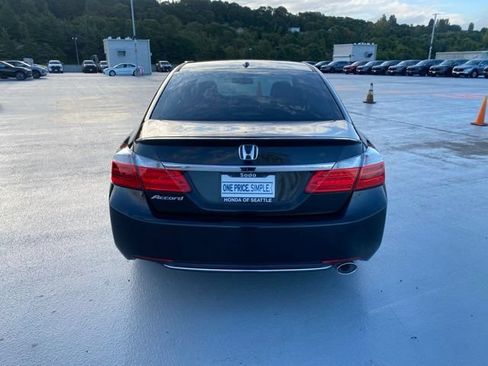 Used 2014 Honda Accord EX-L image 7