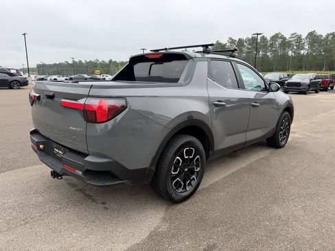 Used 2022 Hyundai Santa Cruz SEL Premium AWD/4WD image 6