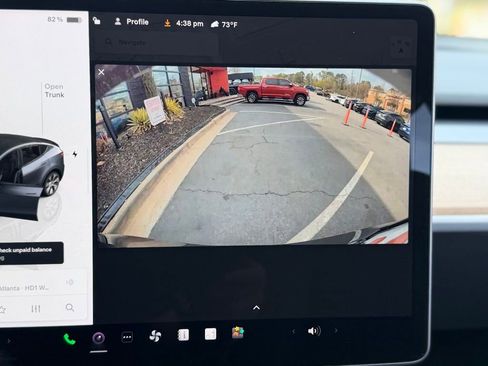 Used 2023 Tesla Model Y Long Range image 51