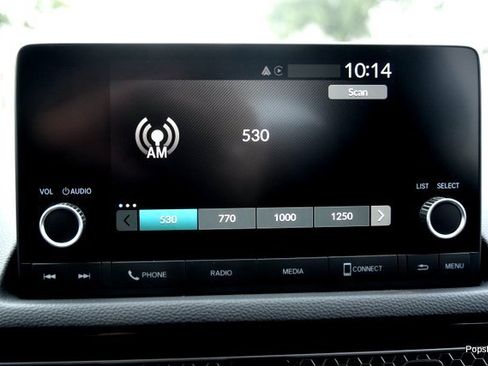 New 2026 Honda Civic Sport image 15