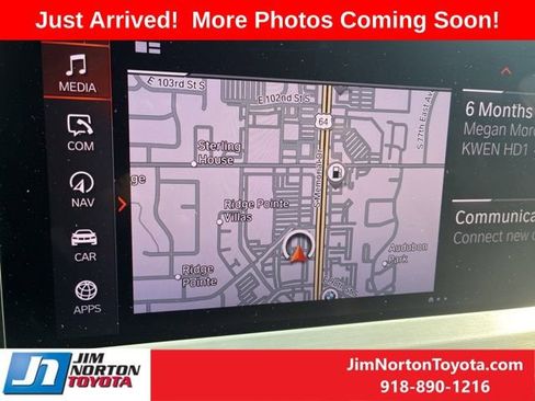 Used 2024 BMW X4 xDrive30i w/ Premium Package AWD/4WD image 10