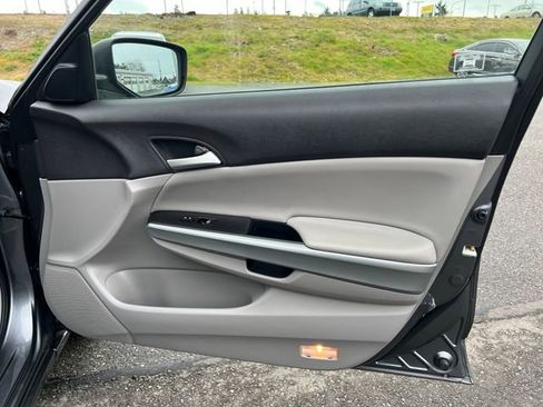 Used 2008 Honda Accord EX image 30