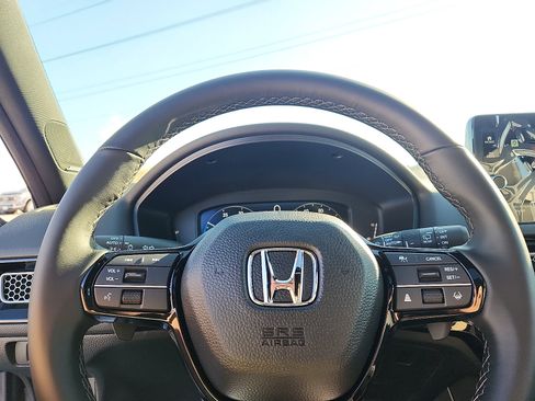 New 2026 Honda Civic Sport Touring image 15