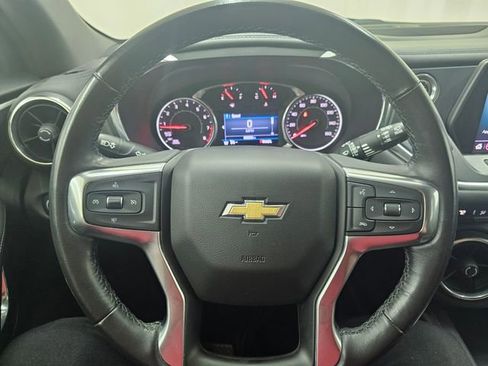 Used 2020 Chevrolet Blazer LT AWD/4WD image 22