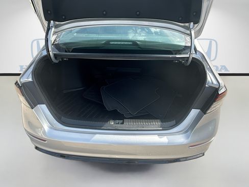 Certified 2025 Honda Accord Sport image 26