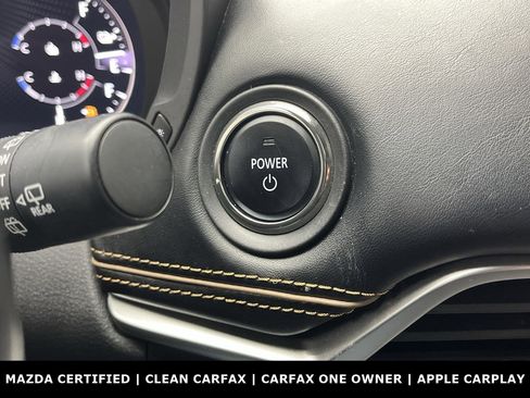 Used 2024 MAZDA CX-90 Plug-In Hybrid w/ Premium Plus image 22