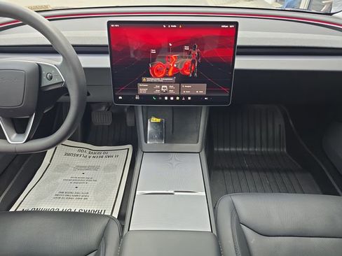 Used 2025 Tesla Model 3 Long Range RWD image 13