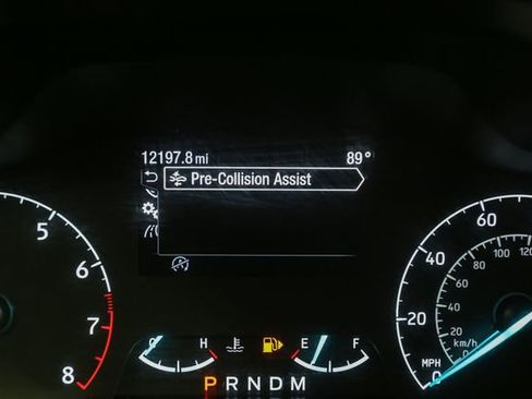 Used 2022 Ford Transit Connect XL FWD image 27