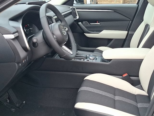 New 2026 MAZDA CX-50 AWD 2.5 S w/ Weather Package image 15