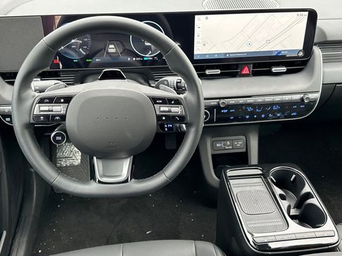 New 2026 Hyundai Ioniq 5 SEL RWD image 14