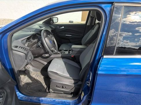 Used 2019 Ford Escape SE AWD/4WD image 8
