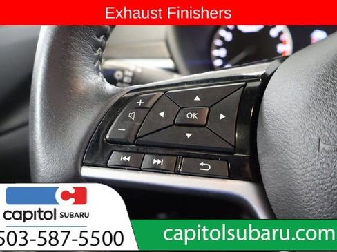 Used 2024 Nissan Altima 2.5 SV w/ SV Premium Package image 20