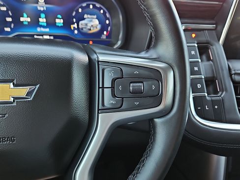 Used 2024 Chevrolet Tahoe LT RWD image 18