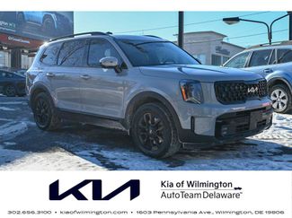 Used 2024 Kia Telluride SX X-Pro video 1