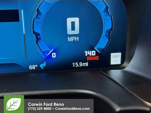 New 2025 Ford Bronco Sport Outer Banks w/ Outer Banks Tech Package+ image 13