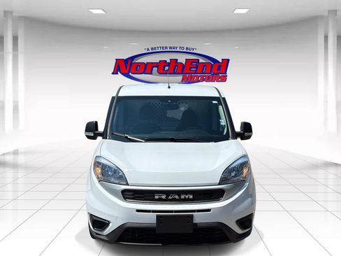 Used 2022 RAM ProMaster City Wagon FWD image 2