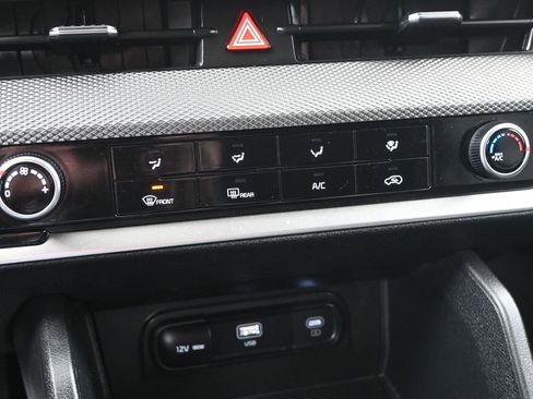 Certified 2024 Kia Sportage LX image 20