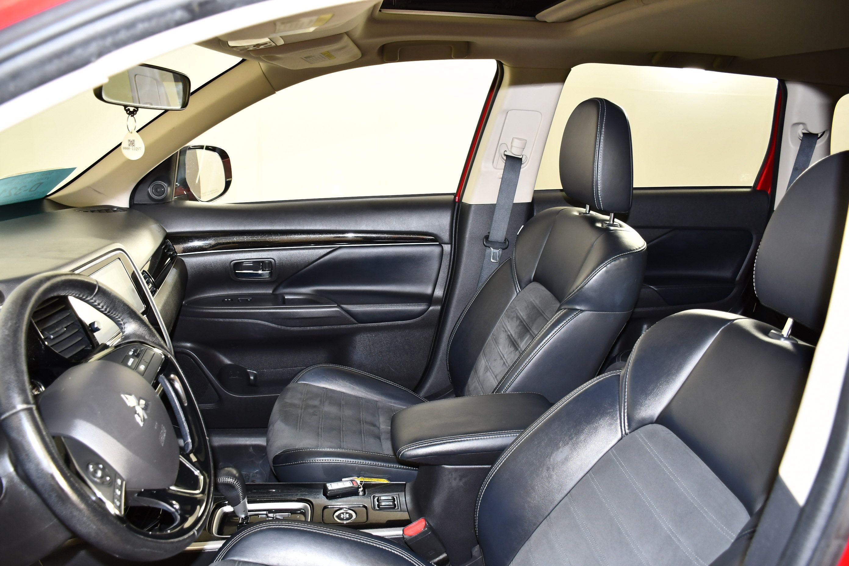 Used 2019 Mitsubishi Outlander SE AWD/4WD image 27