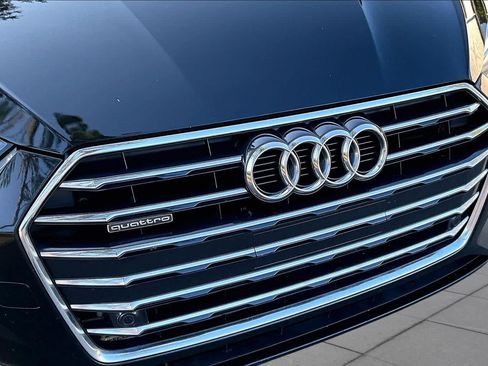 Used 2018 Audi A5 2.0T Premium Plus w/ Premium Plus AWD/4WD image 30