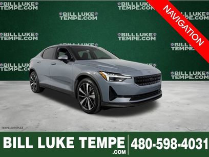 Used 2022 Polestar Polestar 2