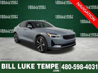 Used 2022 Polestar Polestar 2 video 1